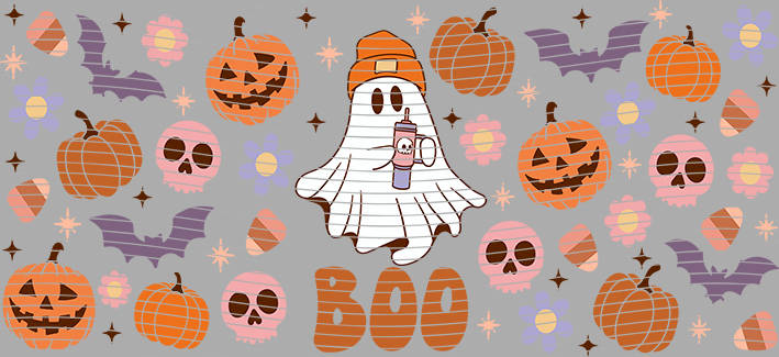 16oz Halloween-J12-801